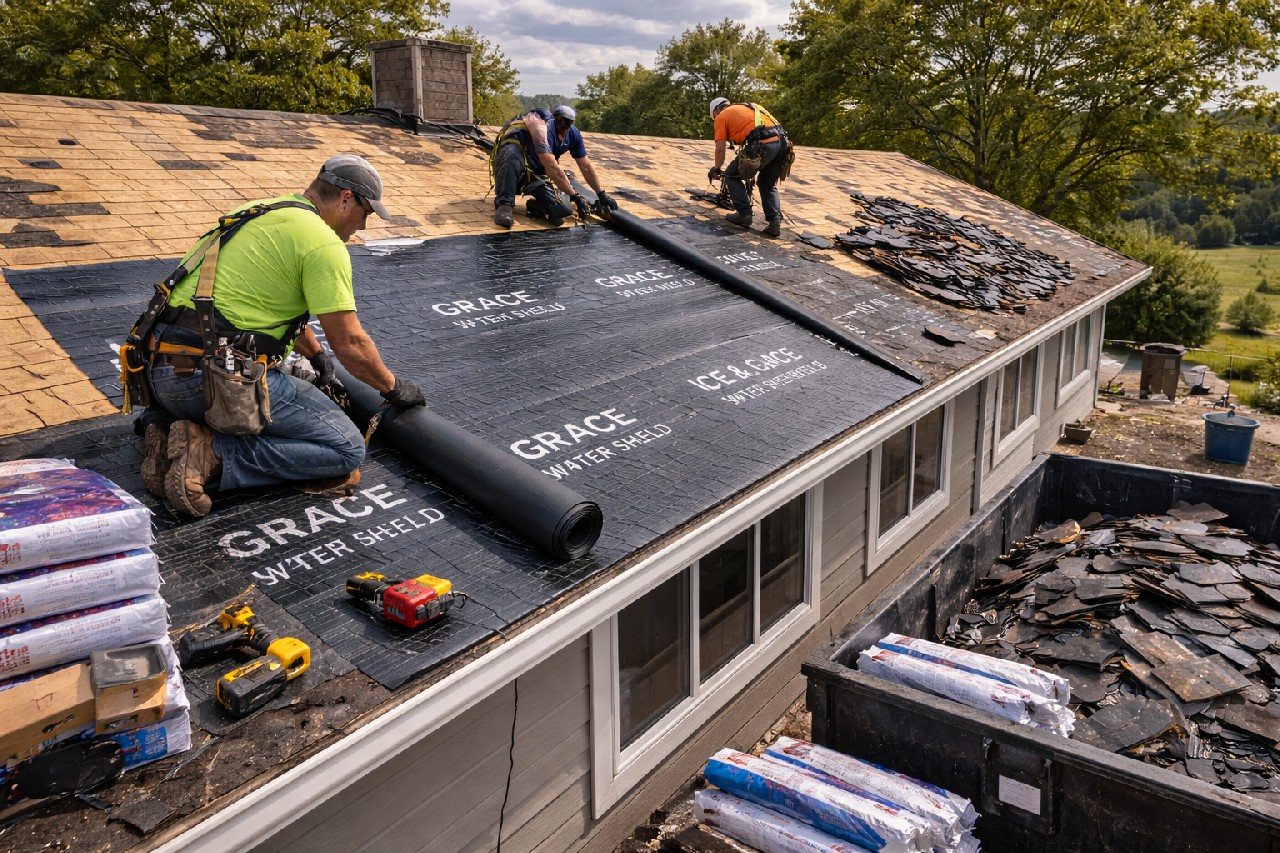 Asphalt Shingles Phoenix: Avoid Costly Errors