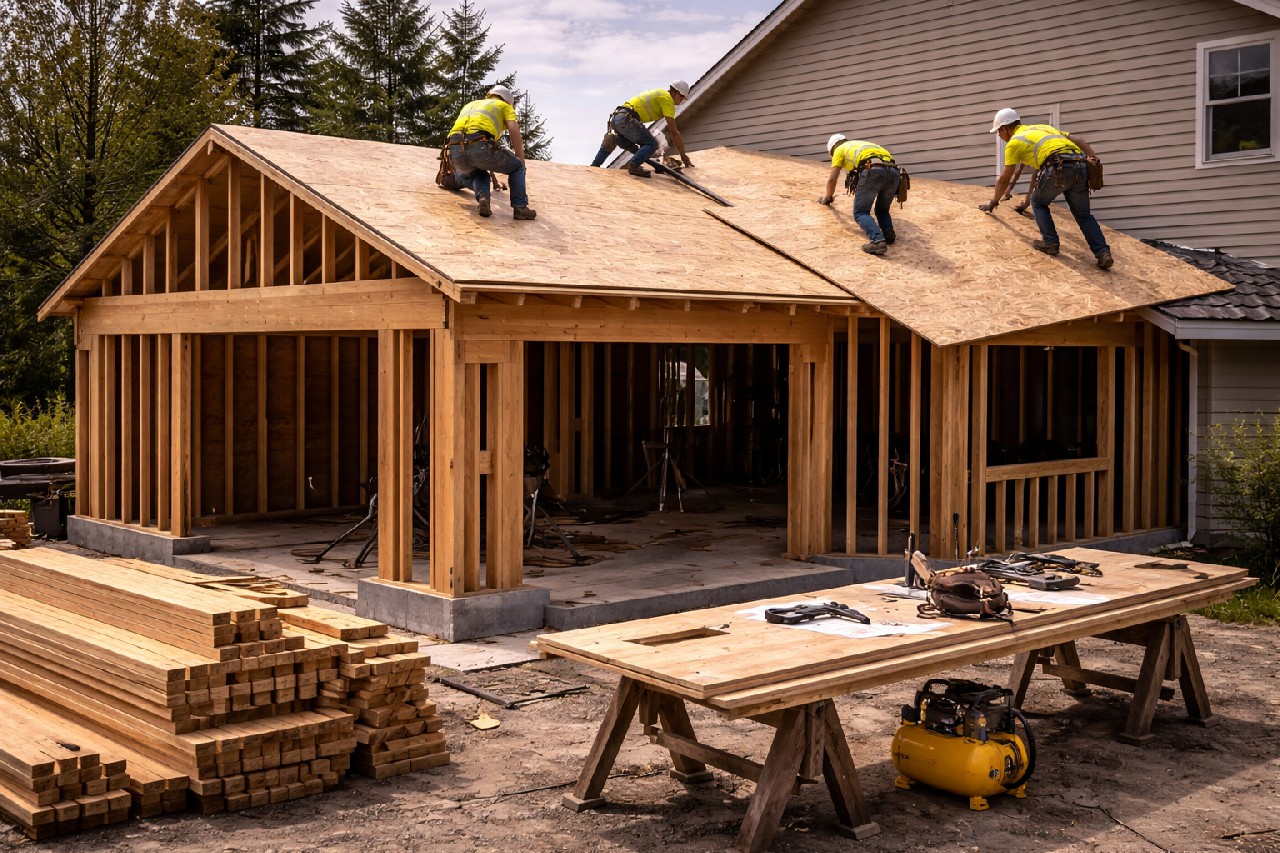 5 Roof Inspection Musts Before Phoenix Monsoon image 3