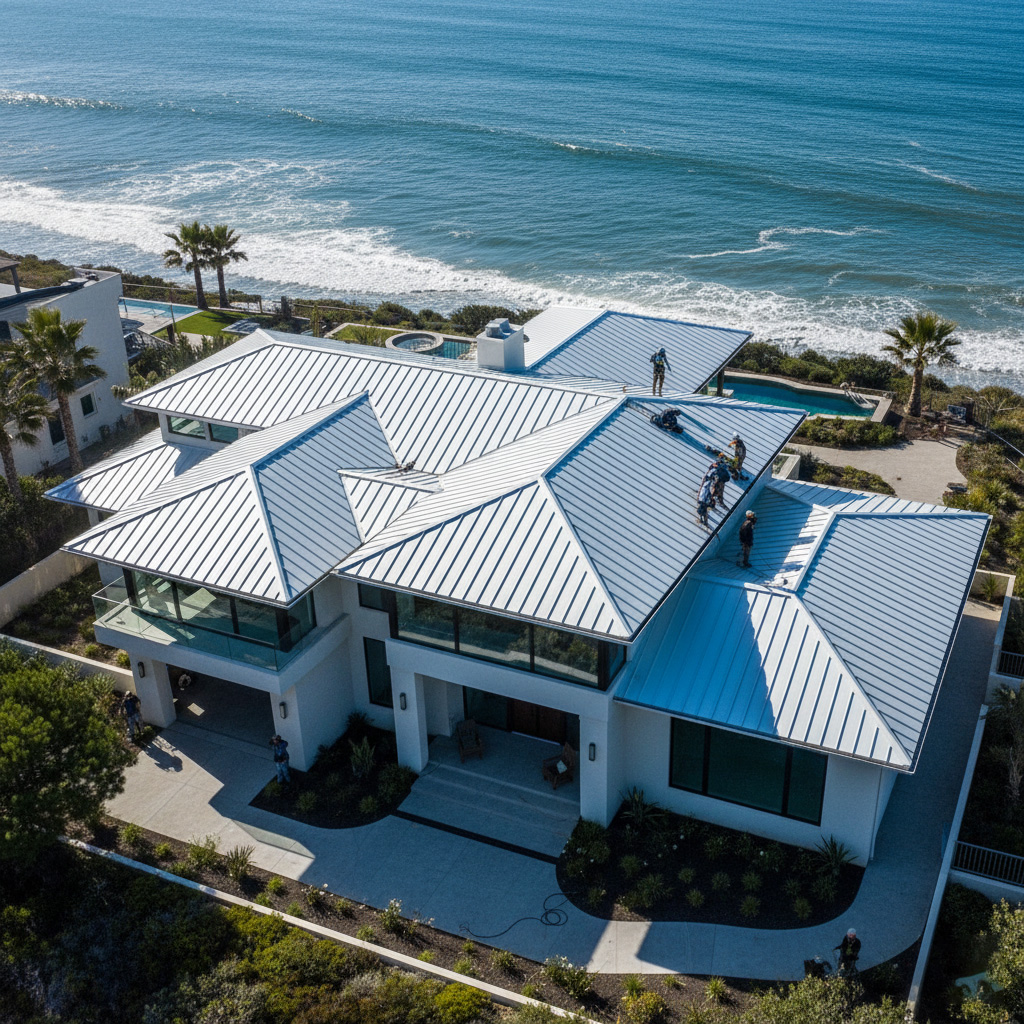 Slate Roof Phoenix AZ: Elite Install Secrets image 2