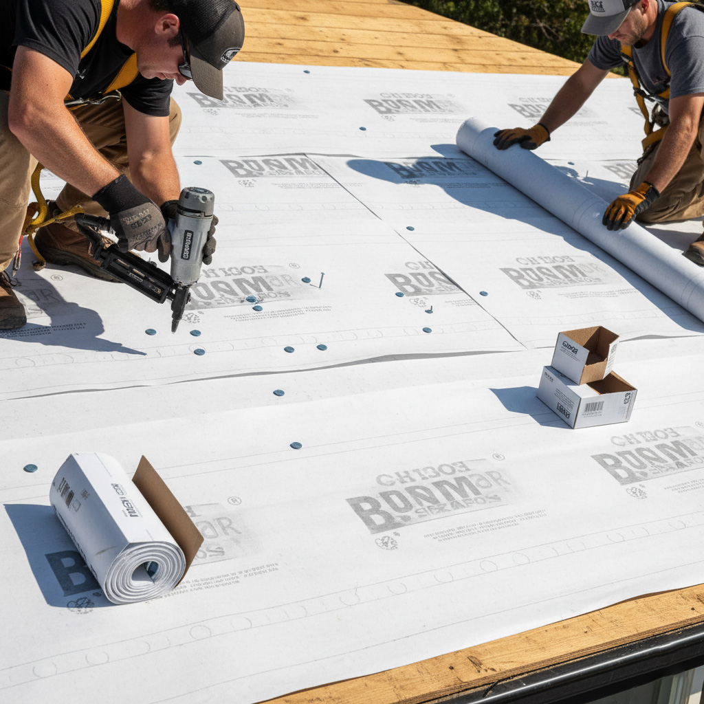 Phoenix Roofing service in Arcadia