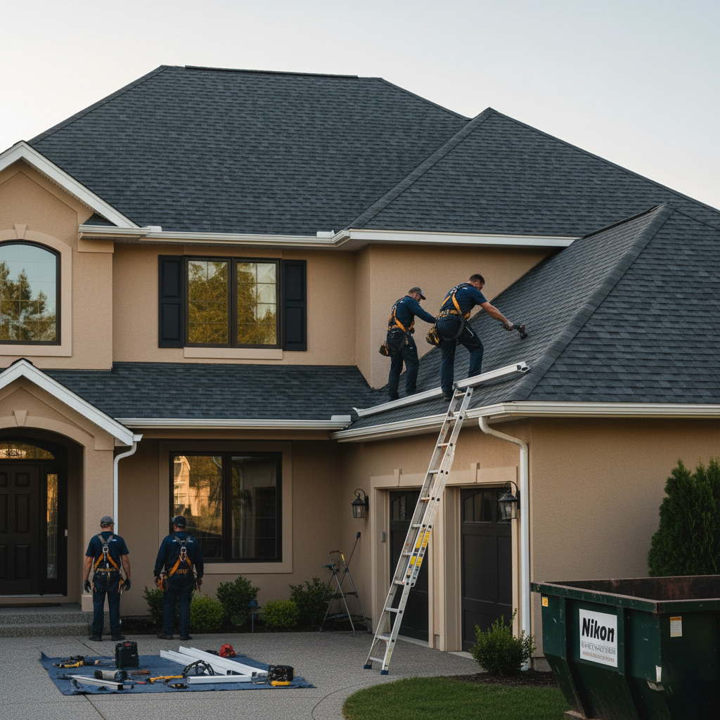 Metal Roofs in Phoenix: What Smart Owners Know