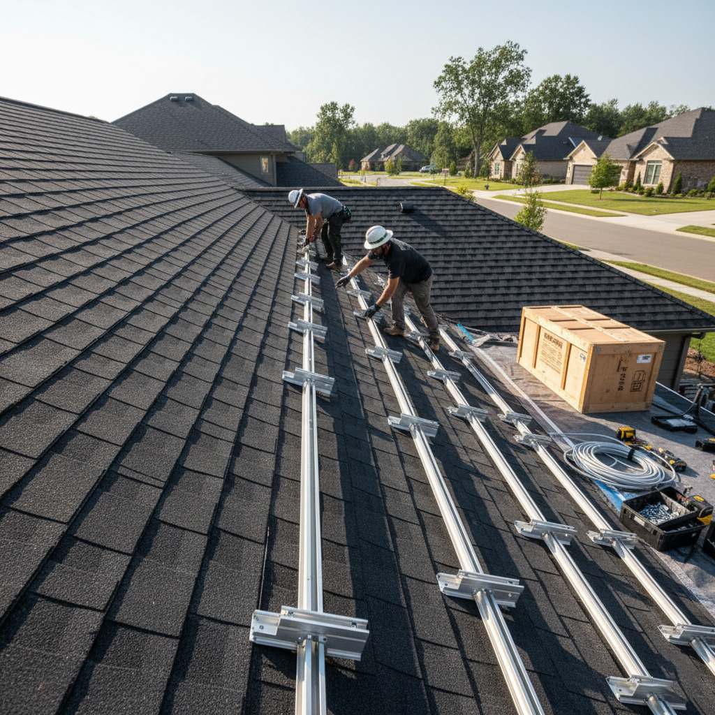 Boost Phoenix Roof Ventilation: Cut AC Bills 30%