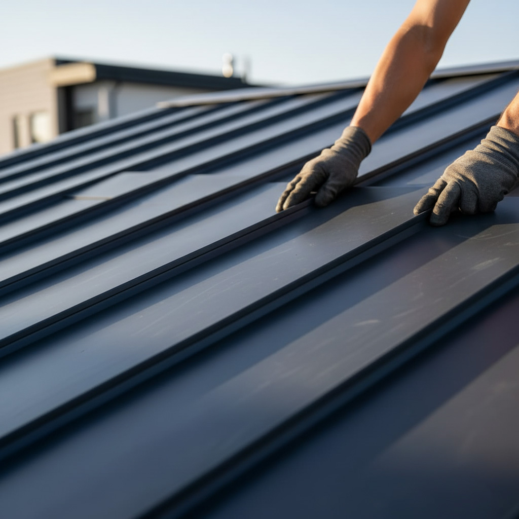 Phoenix Roofing service in Glendale